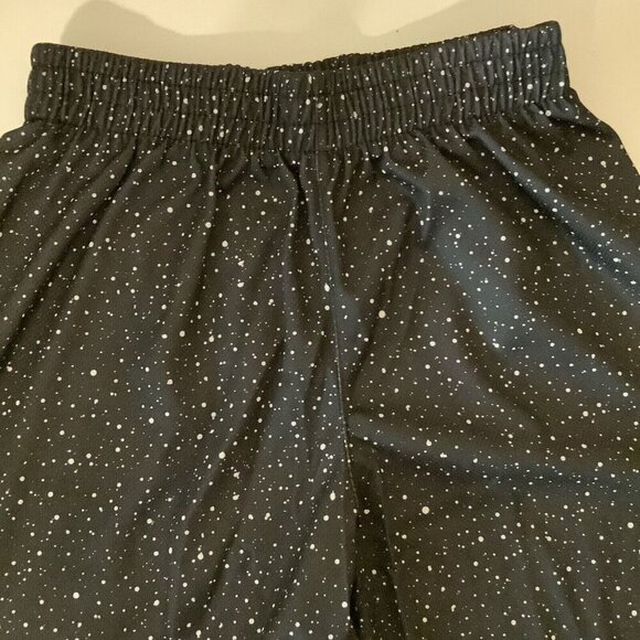 Rusell Nike Dri-Fit Printed Boys Shorts Size Large New With Tags - Picture 4 of 8